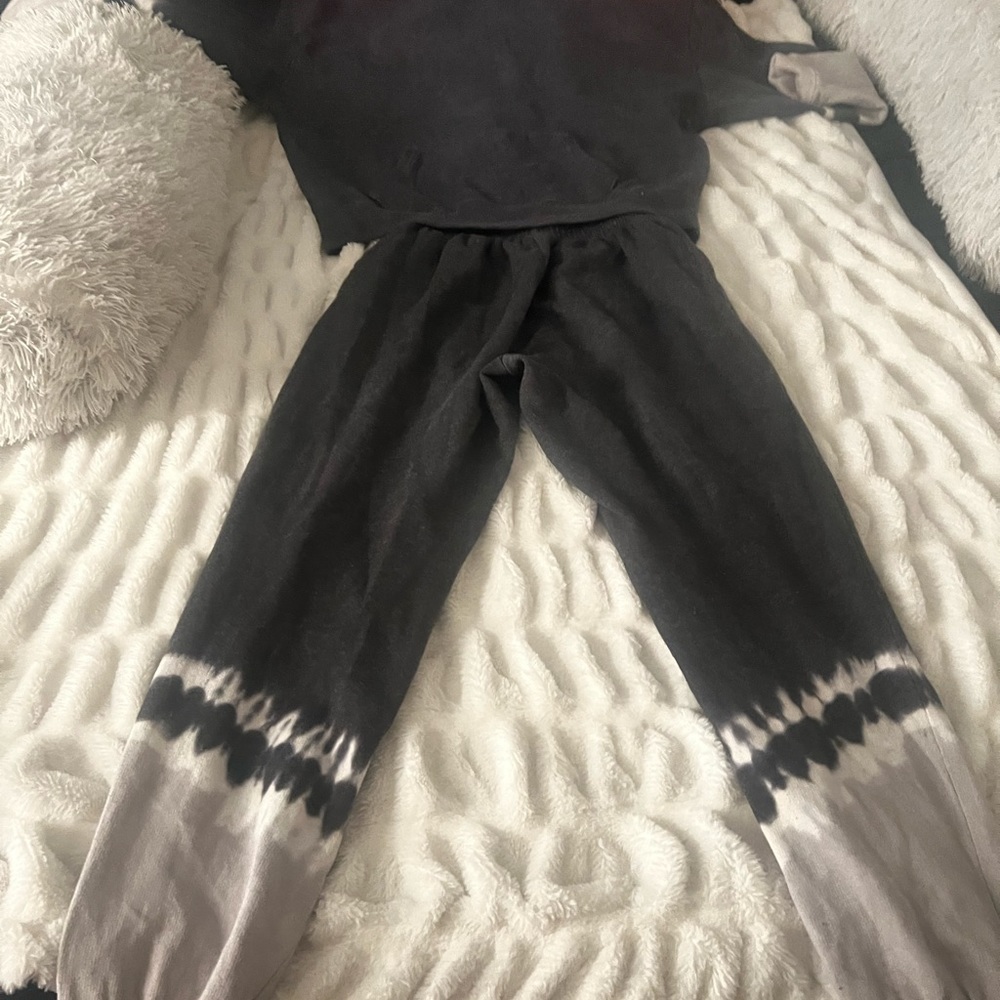 Sweat suit - Picture 3 of 5